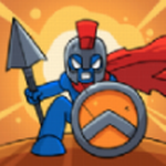 火柴人英雄决战