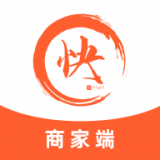 快男跑腿商家端