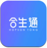 合生通(合生通停车缴费)V3.3.41 安卓最新版