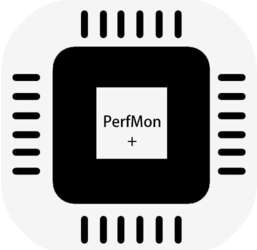 PerfMon+性能监视器