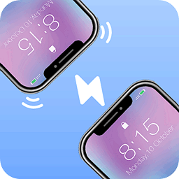 互传克隆换机掌兴