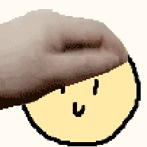 摸头gif生成器中文