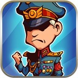 口袋战争-合金要塞