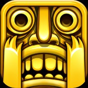 神庙逃亡 Temple Run