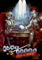 Old School RuneScape
