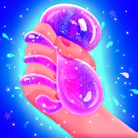 超级史莱姆粘液模拟器