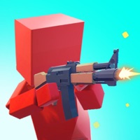 战地像素枪战世界