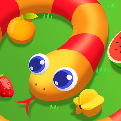 贪食蛇大决战 vv12.11.9