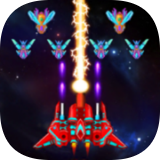 银河系外星射击手