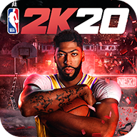 NBA2K20安卓豪华存档版