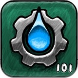接水管101 Aqueduct 101