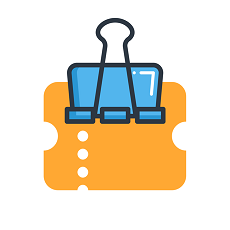 票夹(票据记录)