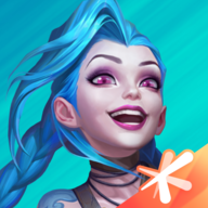 英雄联盟台服正式版