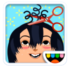 托卡美发沙龙2APP