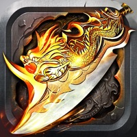 烈火斩神之猛将争霸 vv1.8