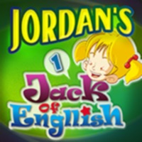 乔登儿童美语ABC自然拼读