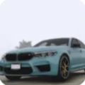 宝马m5模拟器