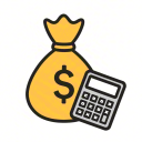 实时工资计算器官方版