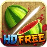 水果忍者(Fruit Ninja)