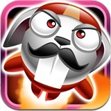 拯救兔子 Stunt Bunnies Circus