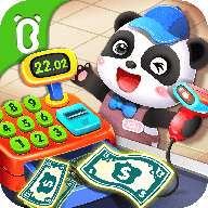 宝宝超市-宝宝巴士 V9.28.10.02 