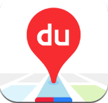 百度地图车机版app