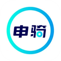 申骑智能交通管控平台