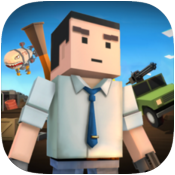 战场之王:大逃杀 vv1.11