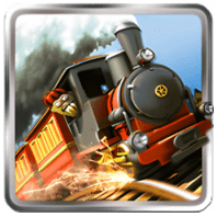 火车危机高清版