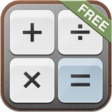 iPad计算器