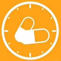 随身用药提醒助手