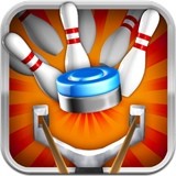 沙弧保龄球2 iShuffle Bowling 2