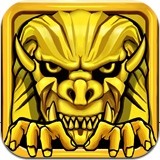 冰山跑酷 Snowberg Chase