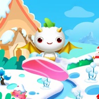 滑雪竞技 vv1.0.11