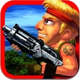 合金力量2012(虚拟键盘)