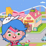 迷你城镇海滩度假 vv1.10