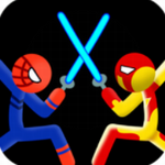 超神火柴人对决