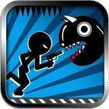 重力火柴人 Gravity Stick