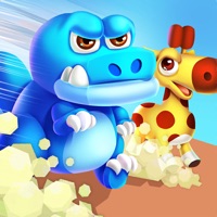 疯狂动物向前冲