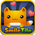 笑脸贴
