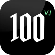 100VJ软件