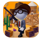 我的西部狙击大神app