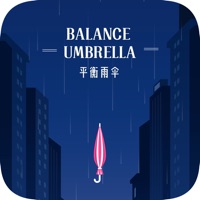 平衡雨伞 vv1.11