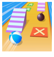 救救球球欢乐闯关