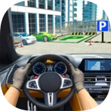汽车驾驶训练模拟器