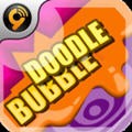 涂鸦泡泡