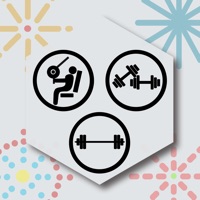 健身房训练日记