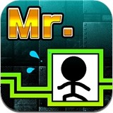 空间冒险先生 Mr.Space!!