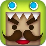 反映大考验 Monster Nerd