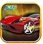 全民飙车3D无限金币版